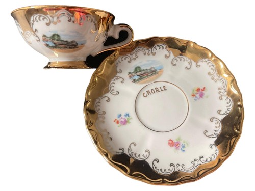 Rosenthal tazza piattino - rosenthal, e