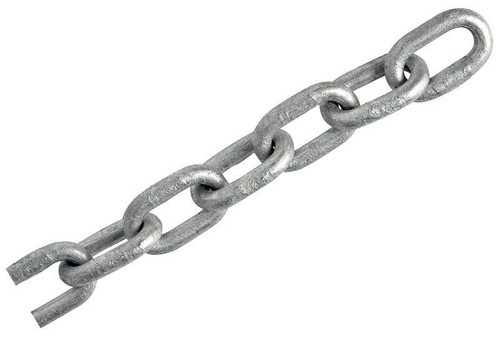 Catena maglia genovese nautica - genovese,