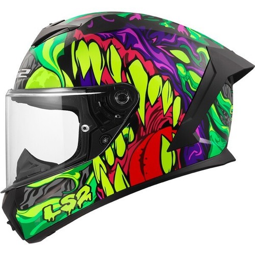 Ls2 casco moto integrale ff353 - casco,