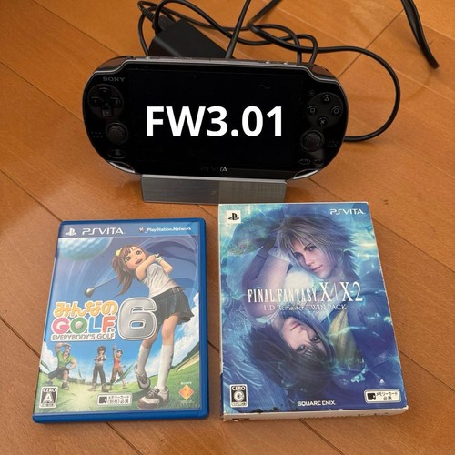 Sony vita pch - ps,