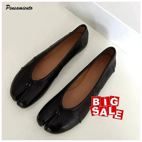 Mocassino donna ballerine tabi - ballerine,