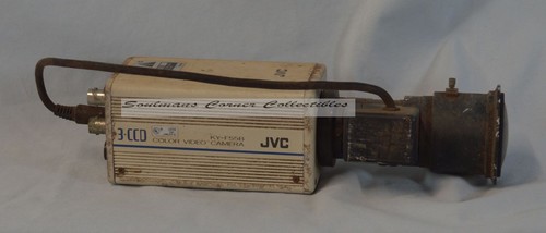 Bella fotocamera remota - , jvc
