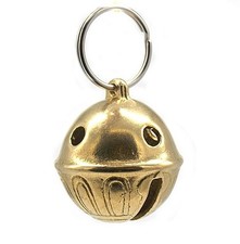 Campana in ottone pesante per