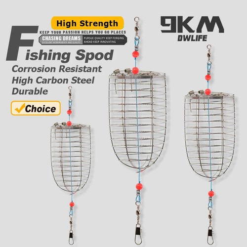 1pcs nuovo fishing - 1pcs, spod