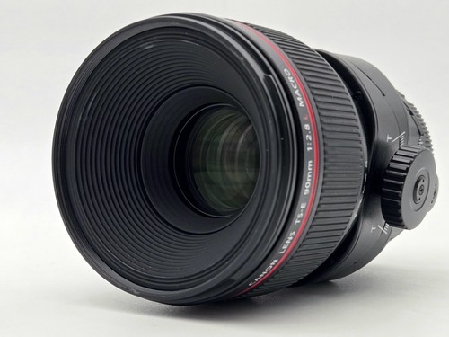 Canon 90mm 2 8l - ts-e, f/2.8l