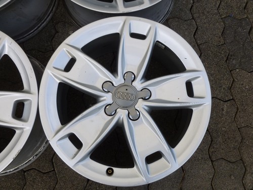 Cerchio lega originale audi - originale,