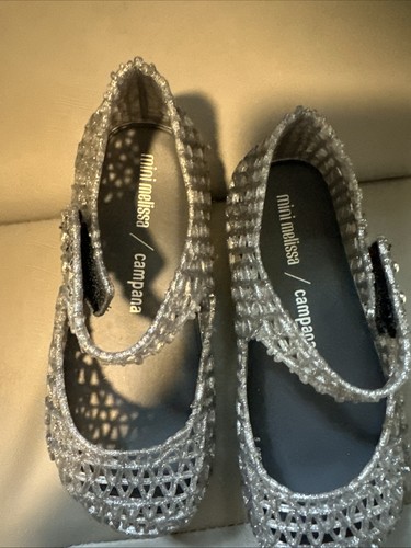 Mini melissa campana - mini,