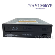 Nuovo per Pioneer BDR-211EBK
