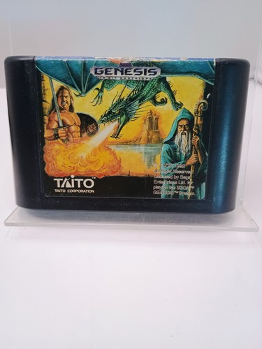 Cadash - , 1992)