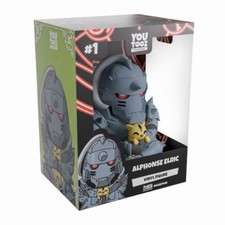 Fullmetal Alchemist