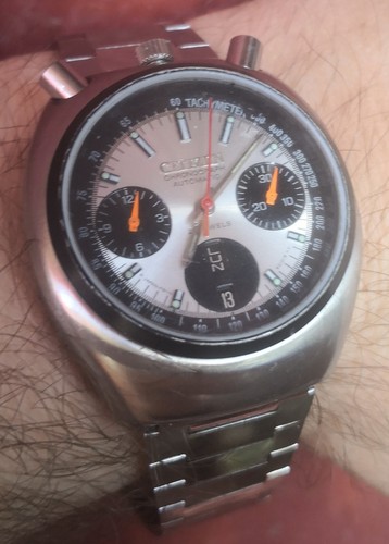 Orologio citizen bullhead - orologio,
