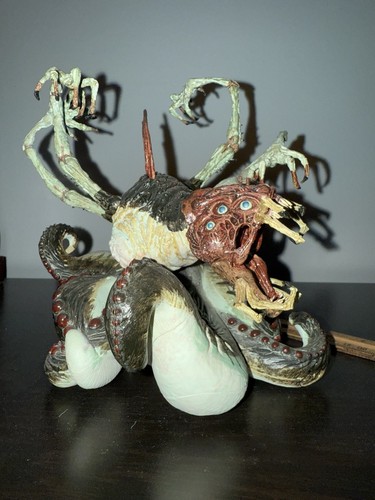 Sota toys nightmares - toys,