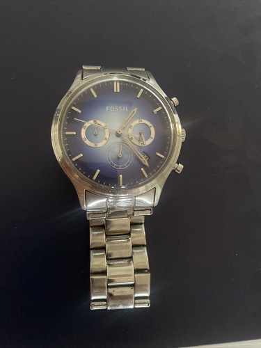 Orologio fossil ansel - orologio,