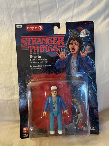 Cappello stranger things - cappello,