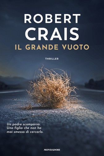 Grande vuoto crais - vuoto, robert