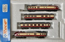 ROCO 43012 Treno Diesel VT