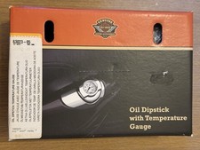 Termometro Olio Con Asta Livello