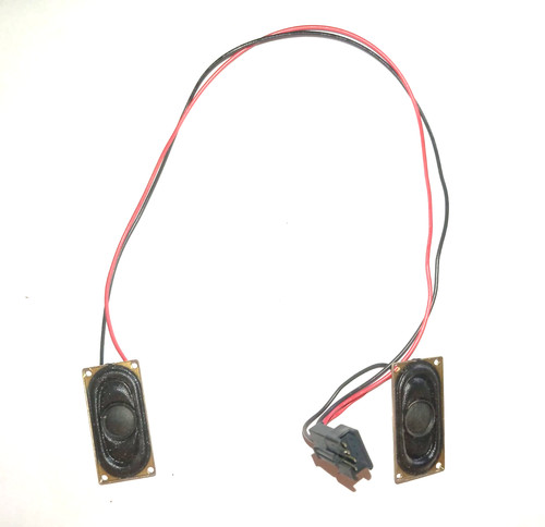 Casse speaker 4020 ohm - cs,