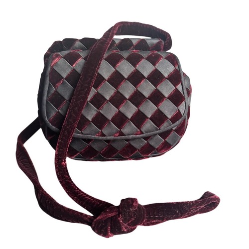Borsa tracolla sera - borsa,