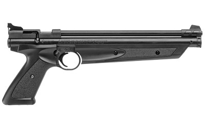 Pompa variabile crosman - variabile,