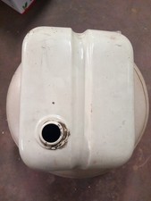 Innocenti LAMBRETTA ☆ Serbatoio ☆Tank Fuel ☆