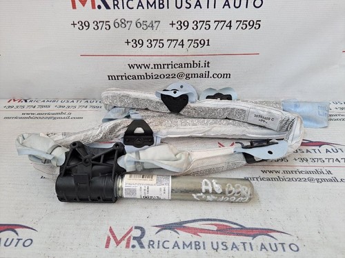 Airbag tendina laterale - airbag,