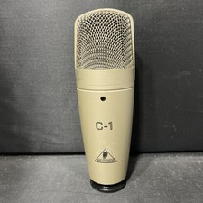 Behringer C-1 Microfono a