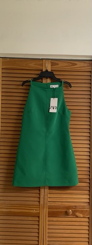 Zara abito corto donna - zara,