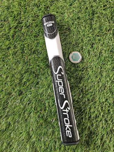 Superstroke zenergy tour - superstroke,