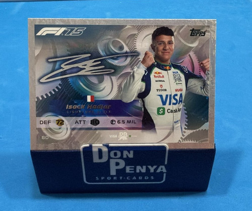 Topps 2025 turbo - 💥,