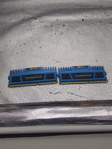 Corsair - gb, (2x4