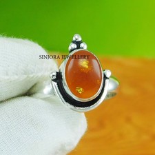 Anello regalo fatto a mano in