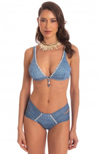 Bikini donna pin - donna, pf077m