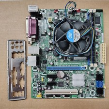 Pacchetto scheda madre Intel