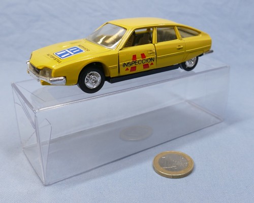 Mira españa réf 4013 - mira, 1/43