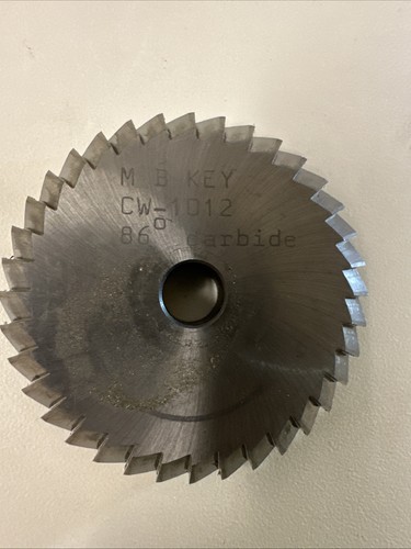 Key 1012 taglierina per - cw-1012,,
