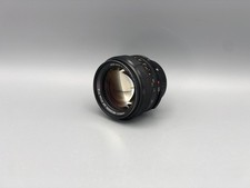 Konica hexanon f 1 2 - ar, f/1.2