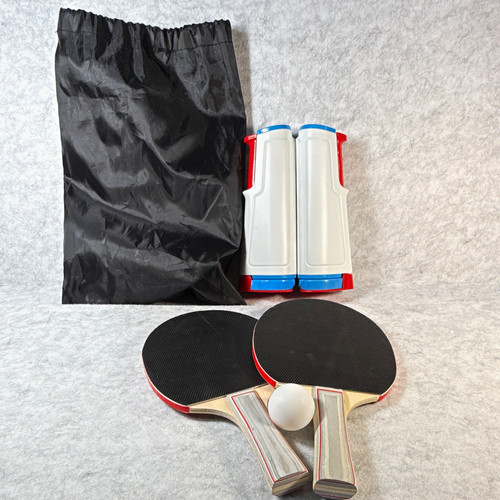 Set ping pong - , palla