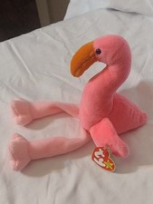 Ty Beanie Babies Vintage Raro