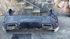 Paraurti posteriore Citroen C5