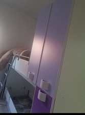 Cameretta a soppalco