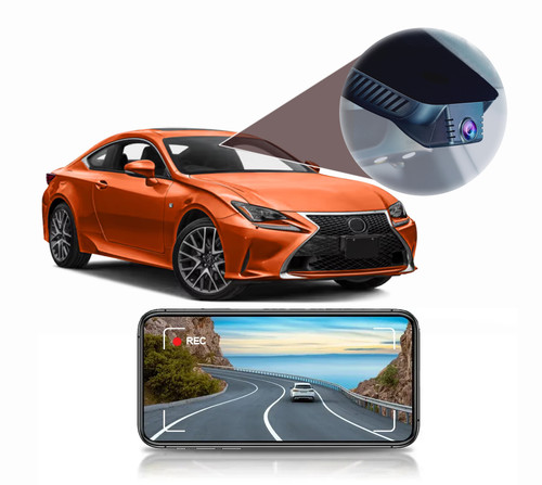 Witness dash cam for - oe,