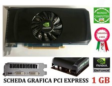 SCHEDA GRAFICA PCI EXPRESS 1 GB NVIDIA GeFORCE GTX 550 Ti PEGATRON