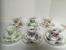 Tazze caffe mesi royal - 12,