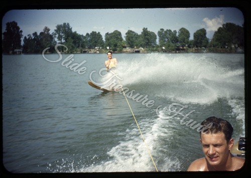 Sci nautico uomo - , 35mm