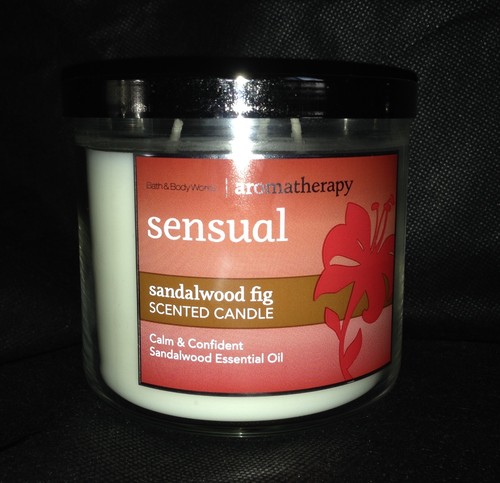Bath body works - &,