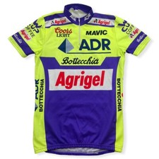 Maglia Agrigel ADR Bottecchia
