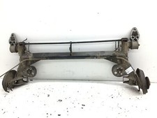 Supporto Posteriore Audi A6 Avant 2.5 TDI 4B Station Wagon