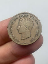 r76_353) NAPOLI - Francesco II