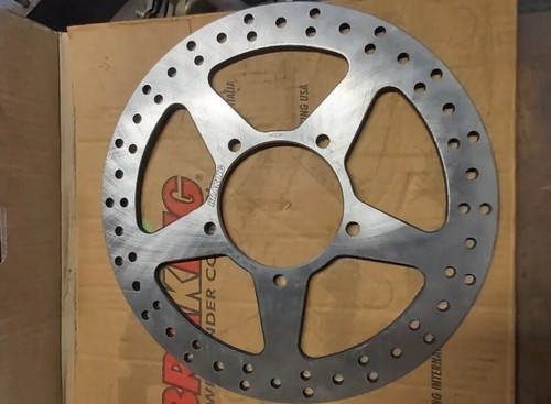 Dischi freno moto guzzi quota - dischi,